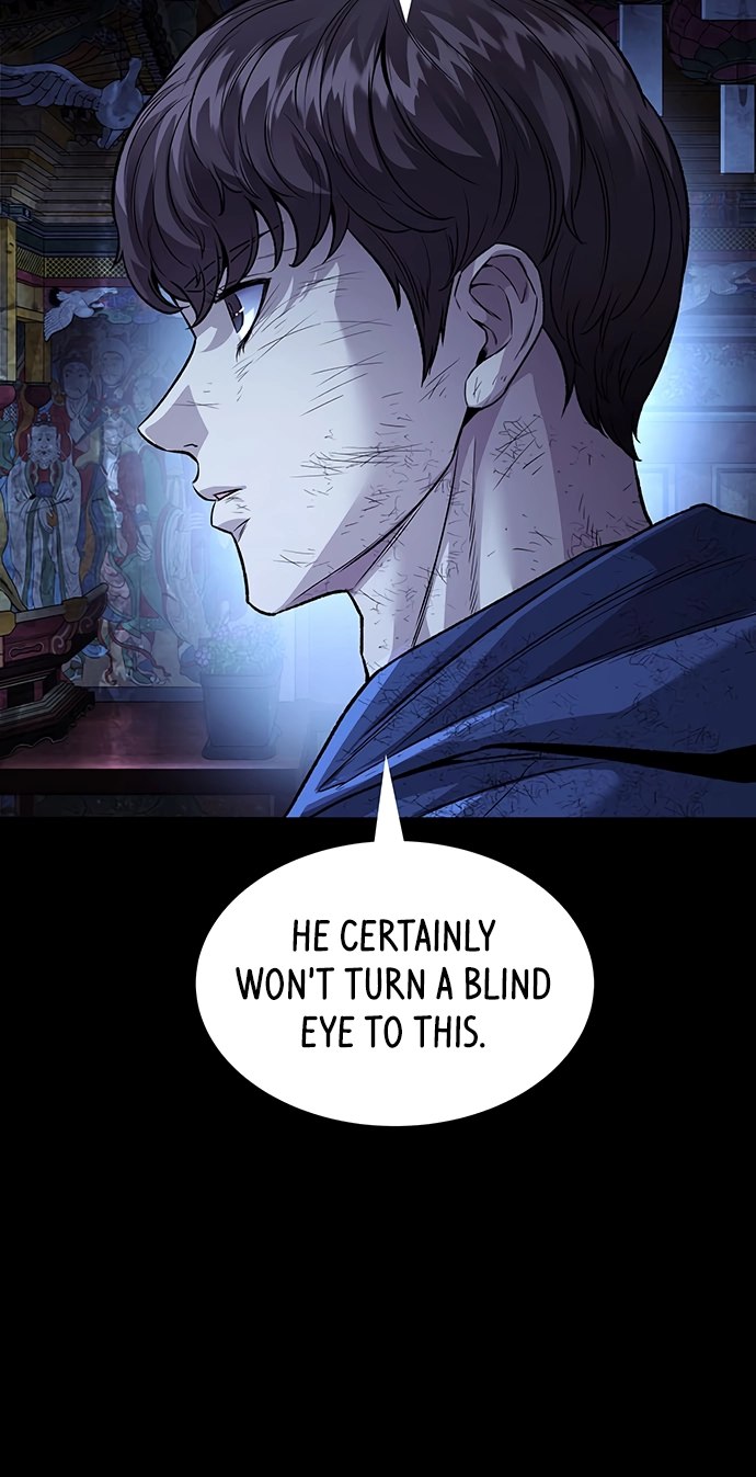 Read Vigilante Part 2 chapter 95 image 83 on Lezhin