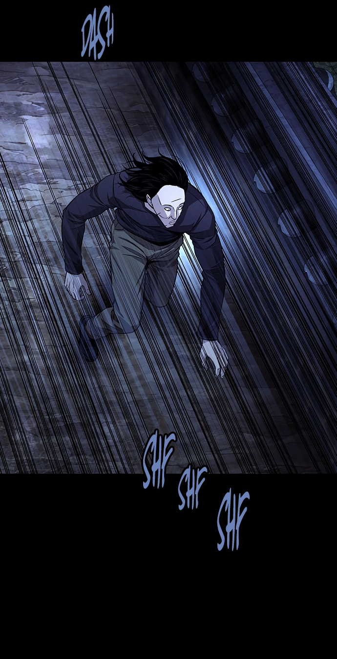 Read Vigilante Part 2 chapter 95 image 84 on Lezhin