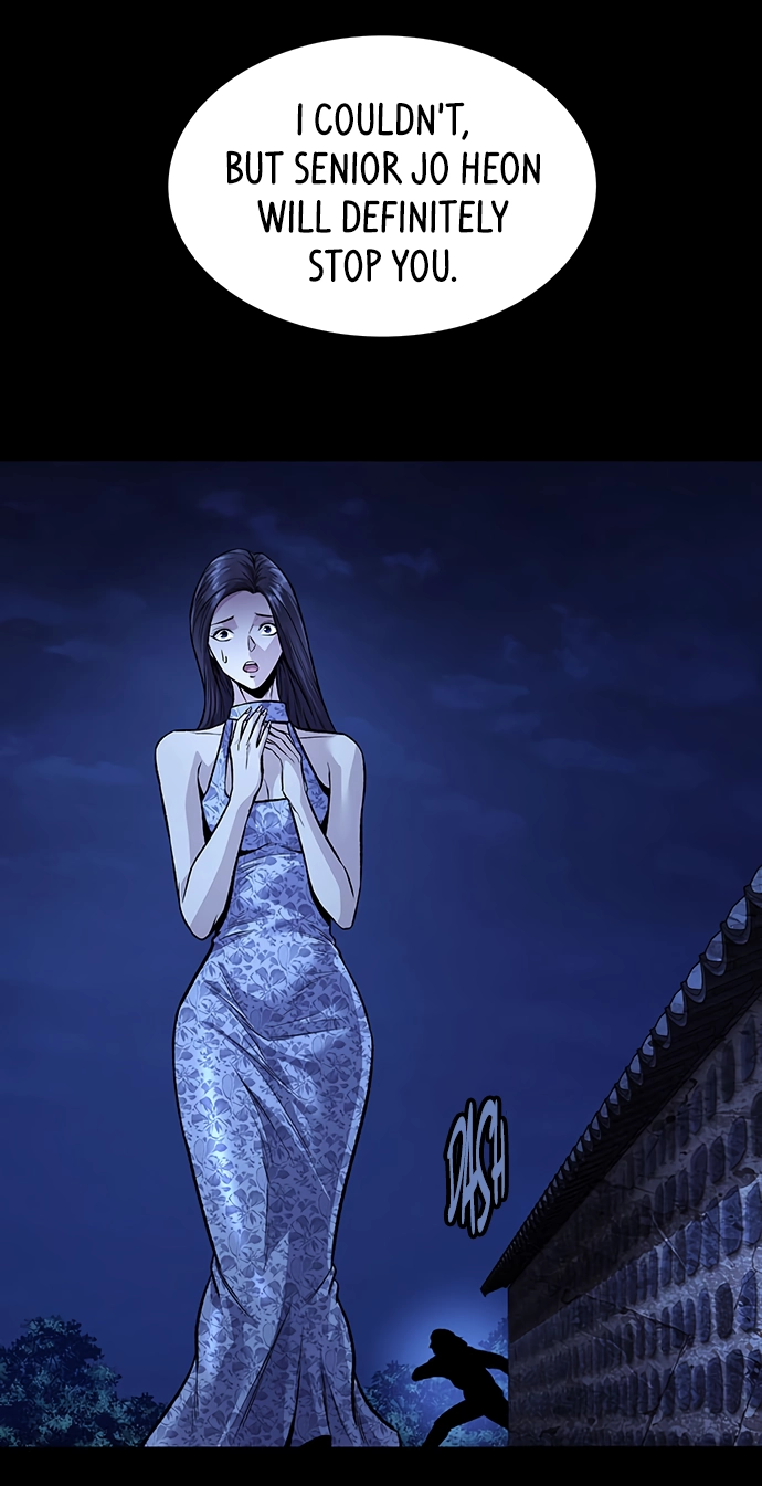 Read Vigilante Part 2 chapter 95 image 85 on Lezhin