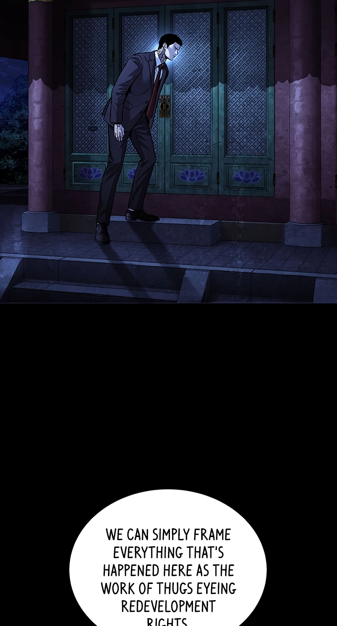 Read Vigilante Part 2 chapter 95 image 88 on Lezhin