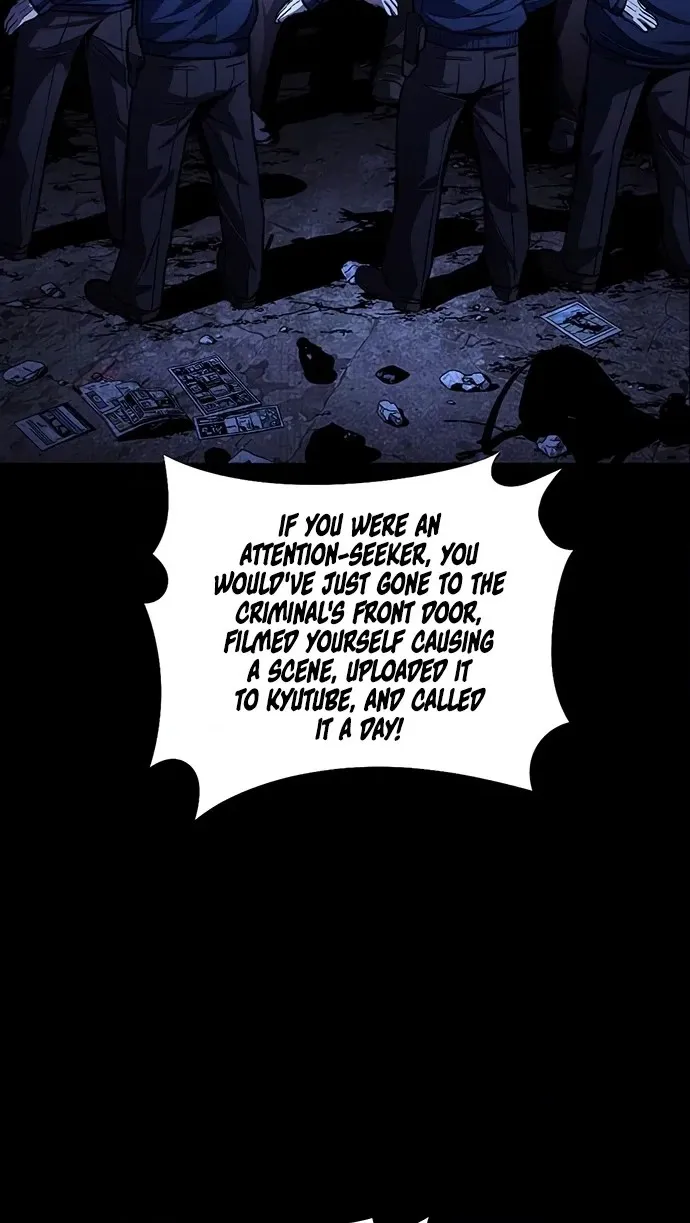 Read Vigilante Part 2 chapter 95 image 9 on Lezhin