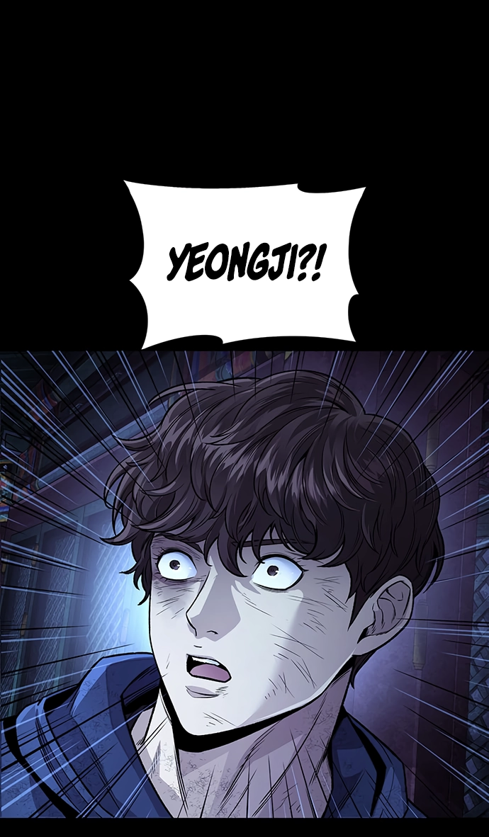 Read Vigilante Part 2 chapter 96 image 13 on Lezhin