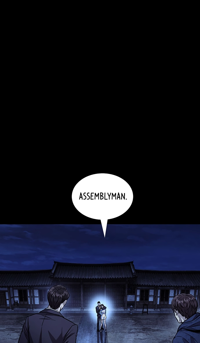 Read Vigilante Part 2 chapter 96 image 14 on Lezhin