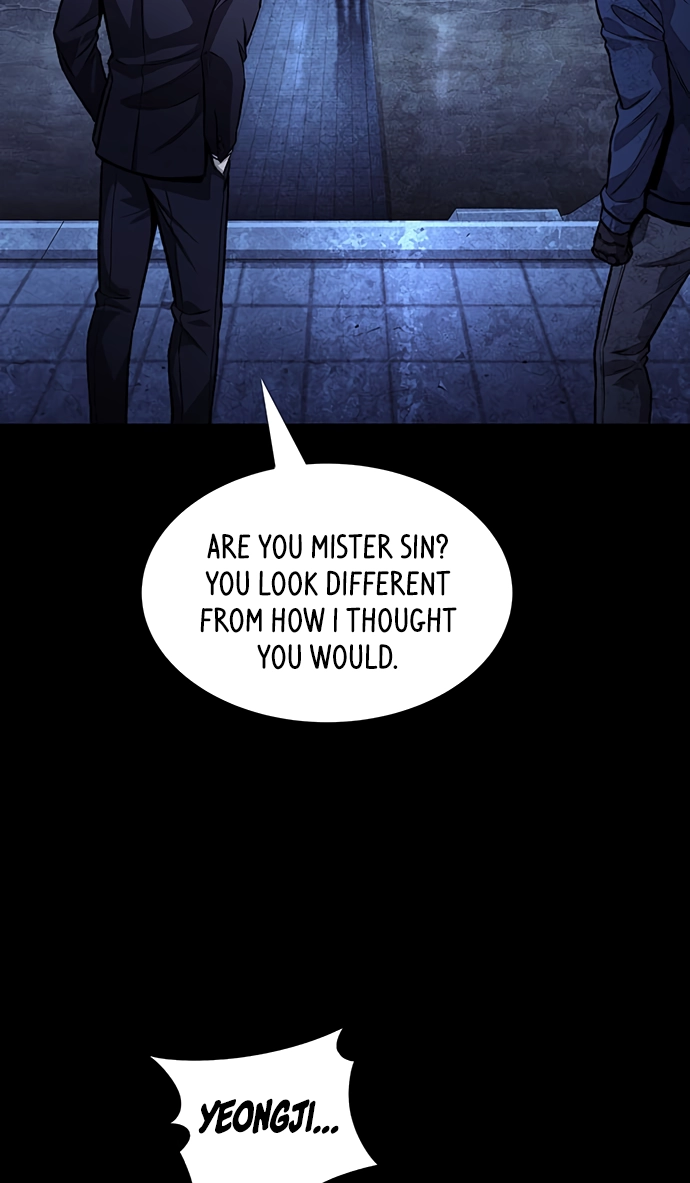 Read Vigilante Part 2 chapter 96 image 15 on Lezhin