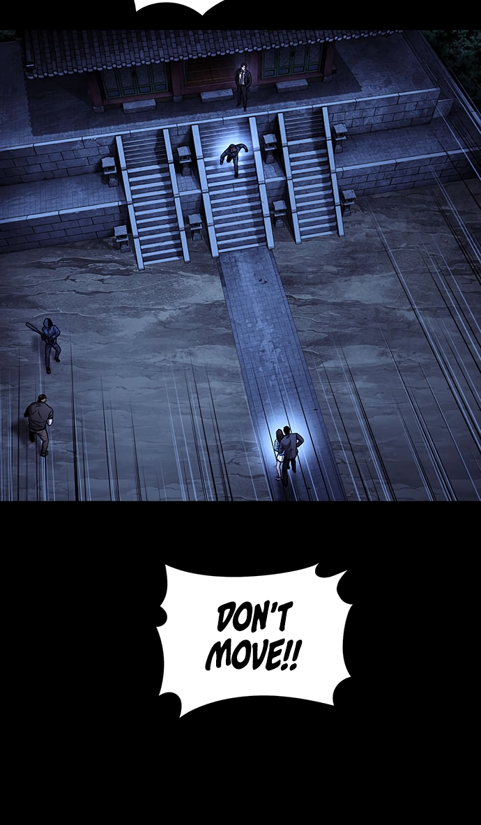 Read Vigilante Part 2 chapter 96 image 16 on Lezhin