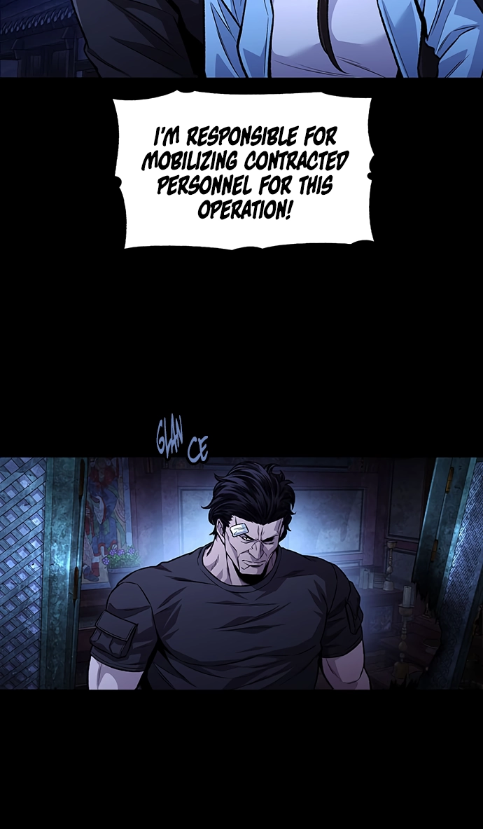 Read Vigilante Part 2 chapter 96 image 18 on Lezhin