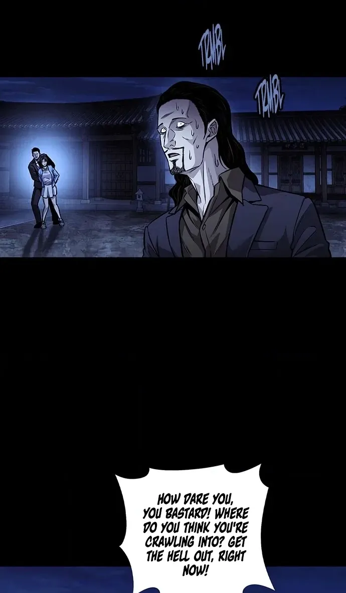 Read Vigilante Part 2 chapter 96 image 19 on Lezhin