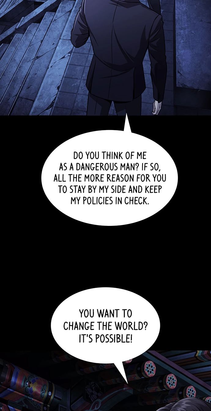 Read Vigilante Part 2 chapter 96 image 2 on Lezhin