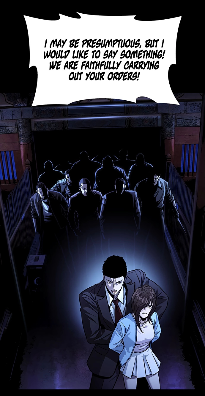 Read Vigilante Part 2 chapter 96 image 21 on Lezhin