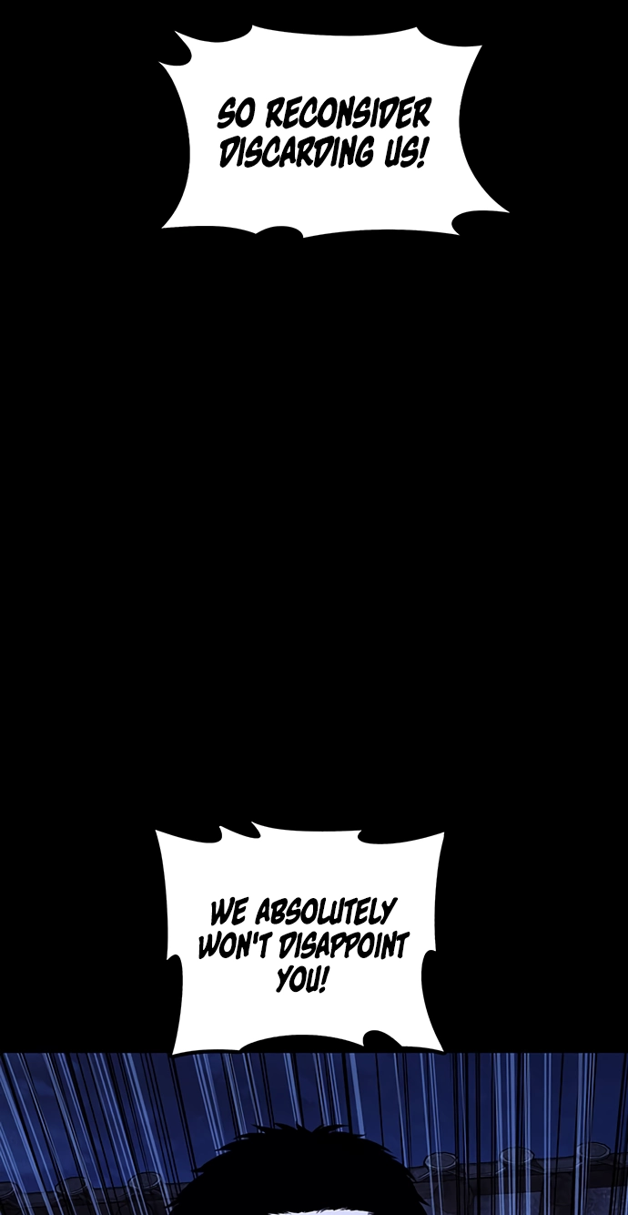 Read Vigilante Part 2 chapter 96 image 22 on Lezhin