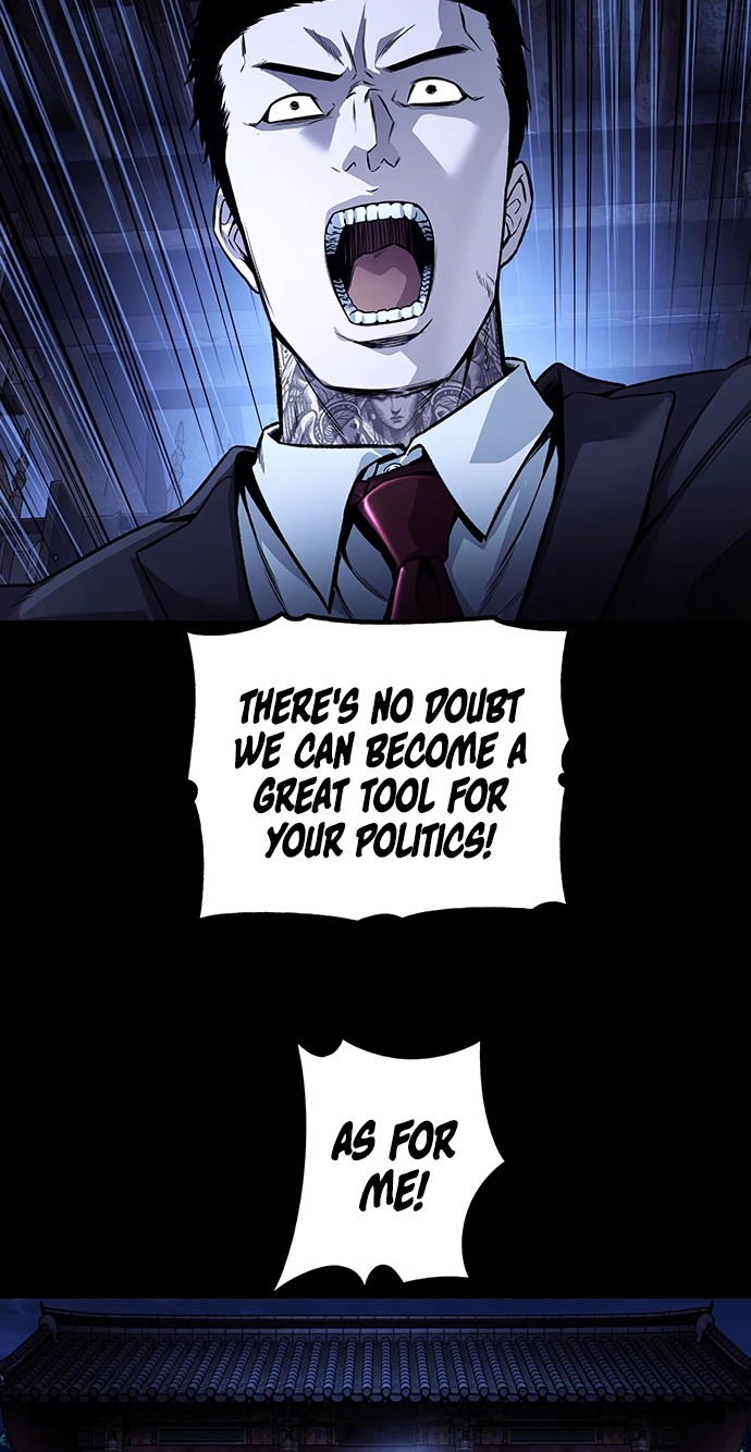 Read Vigilante Part 2 chapter 96 image 23 on Lezhin