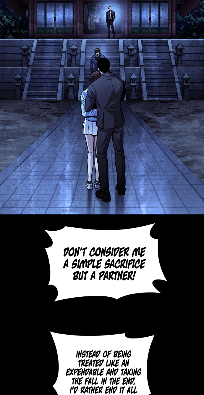 Read Vigilante Part 2 chapter 96 image 24 on Lezhin