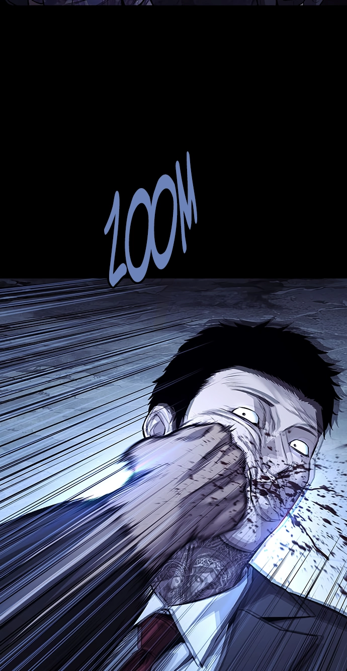 Read Vigilante Part 2 chapter 96 image 28 on Lezhin