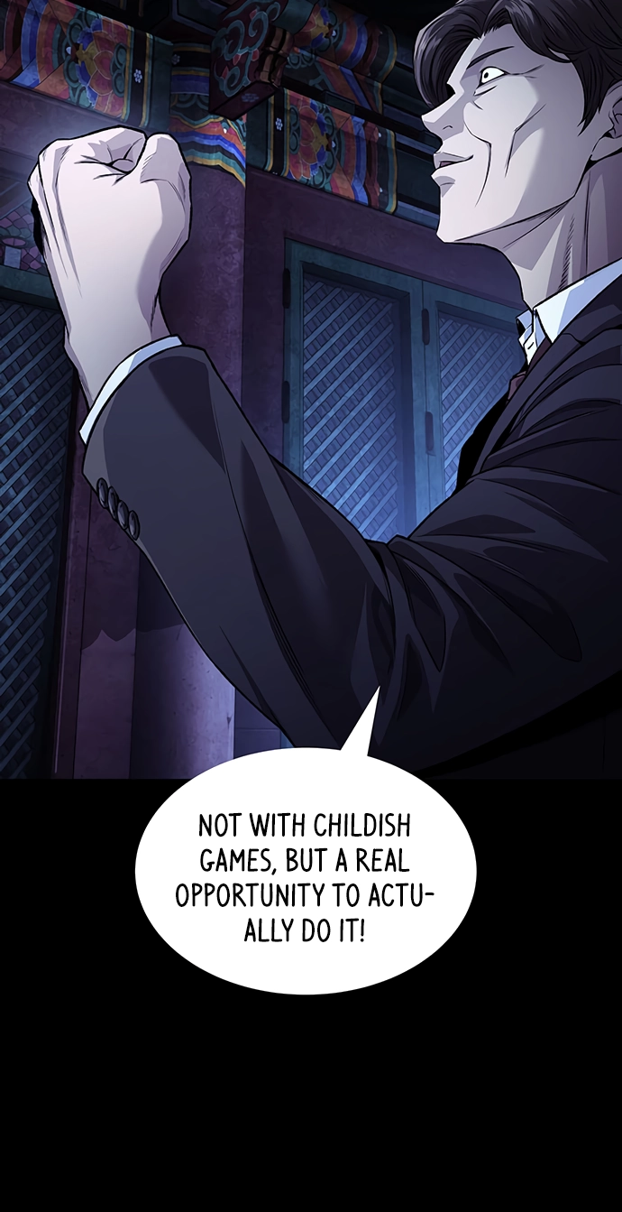 Read Vigilante Part 2 chapter 96 image 3 on Lezhin