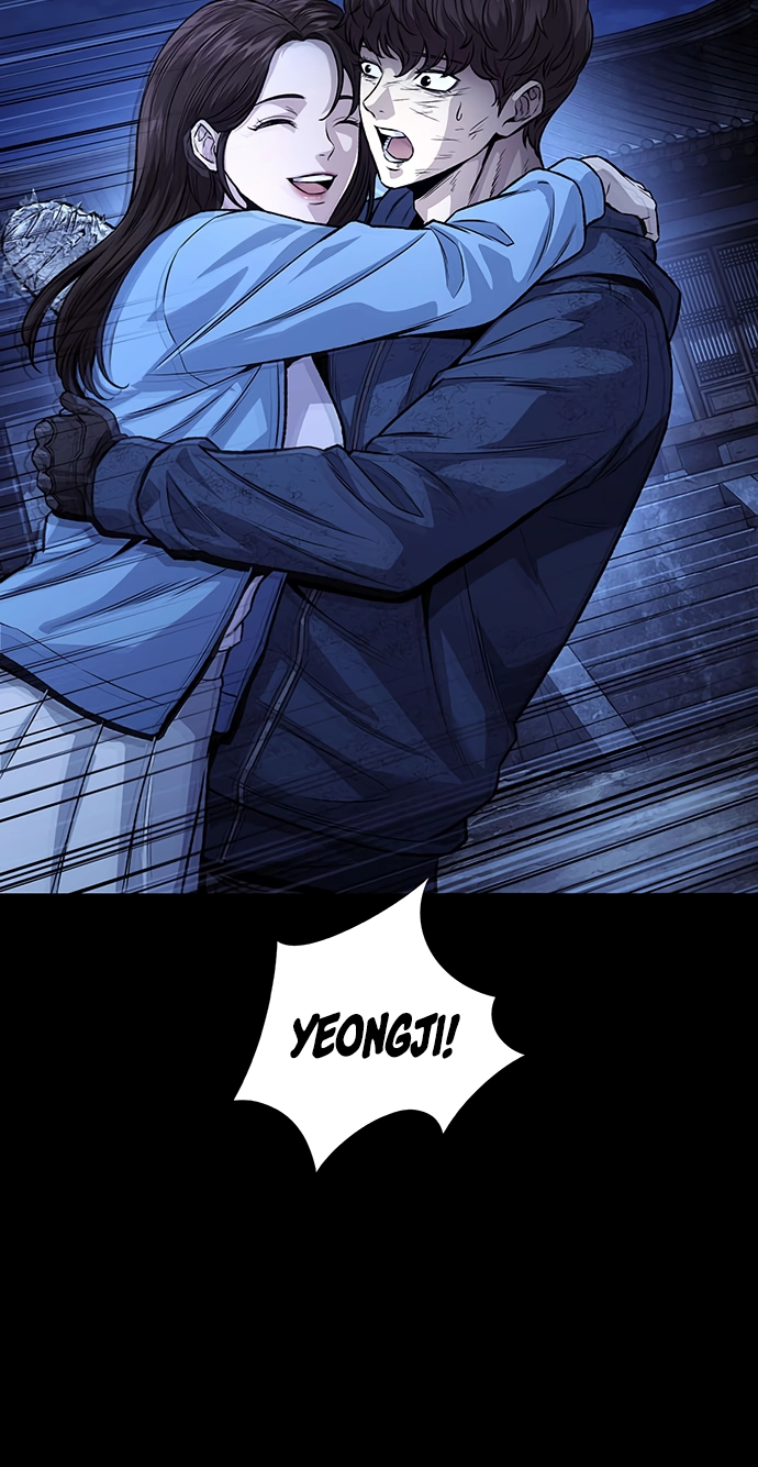 Read Vigilante Part 2 chapter 96 image 31 on Lezhin