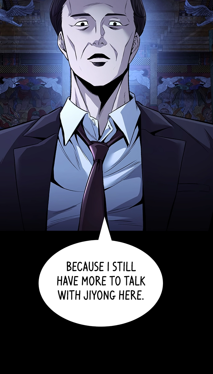 Read Vigilante Part 2 chapter 96 image 35 on Lezhin