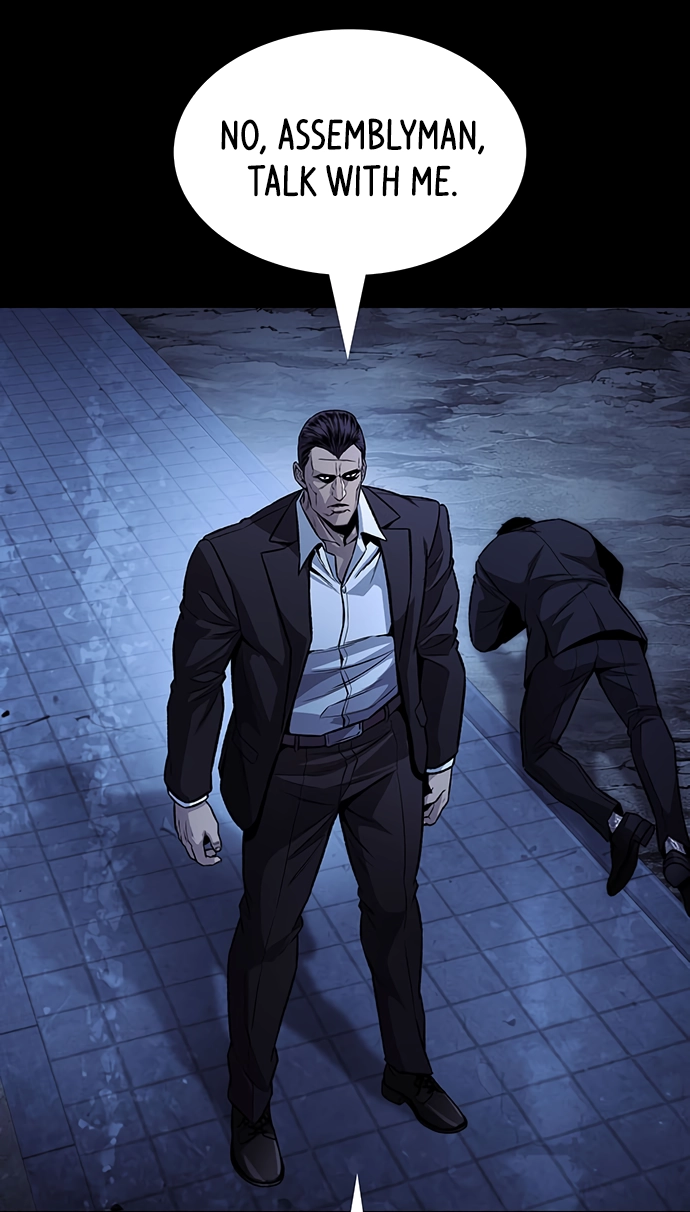 Read Vigilante Part 2 chapter 96 image 36 on Lezhin