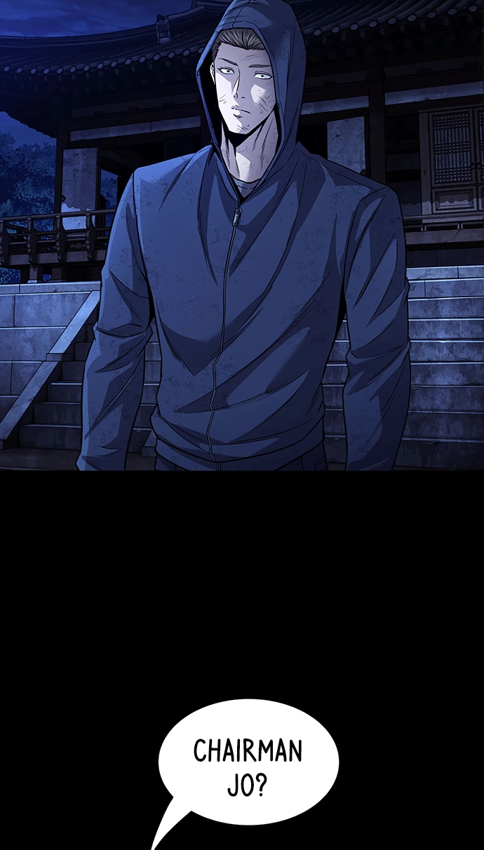Read Vigilante Part 2 chapter 96 image 38 on Lezhin