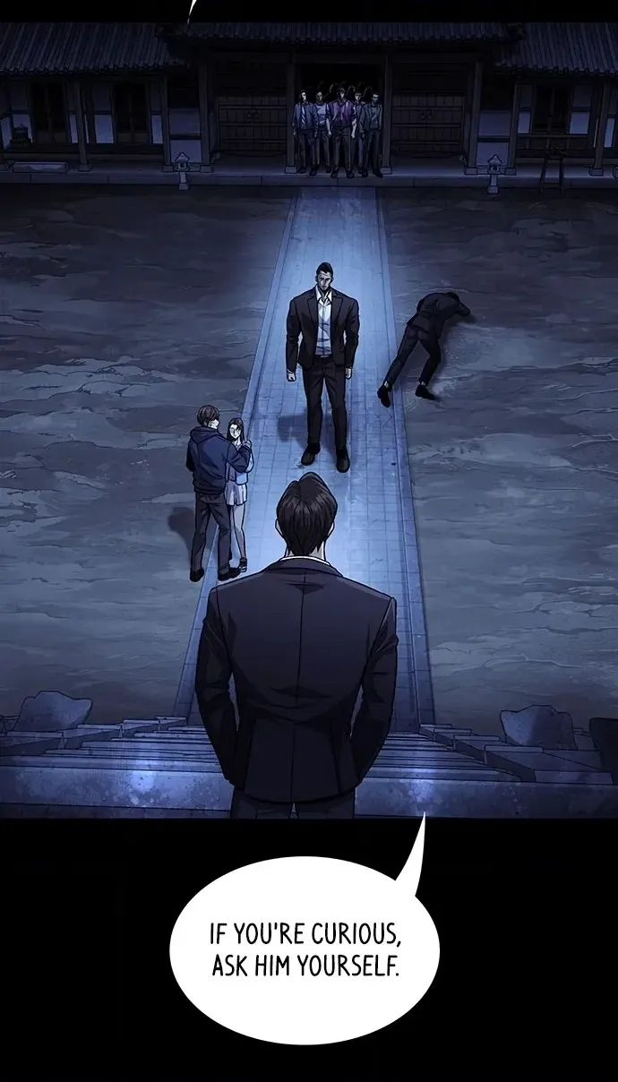Read Vigilante Part 2 chapter 96 image 39 on Lezhin