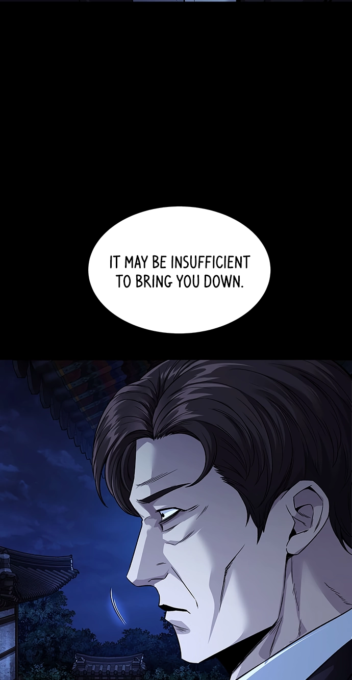Read Vigilante Part 2 chapter 96 image 41 on Lezhin