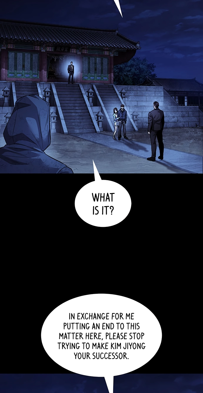 Read Vigilante Part 2 chapter 96 image 43 on Lezhin