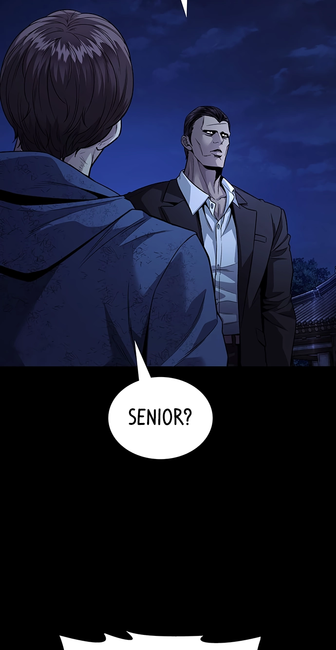 Read Vigilante Part 2 chapter 96 image 44 on Lezhin