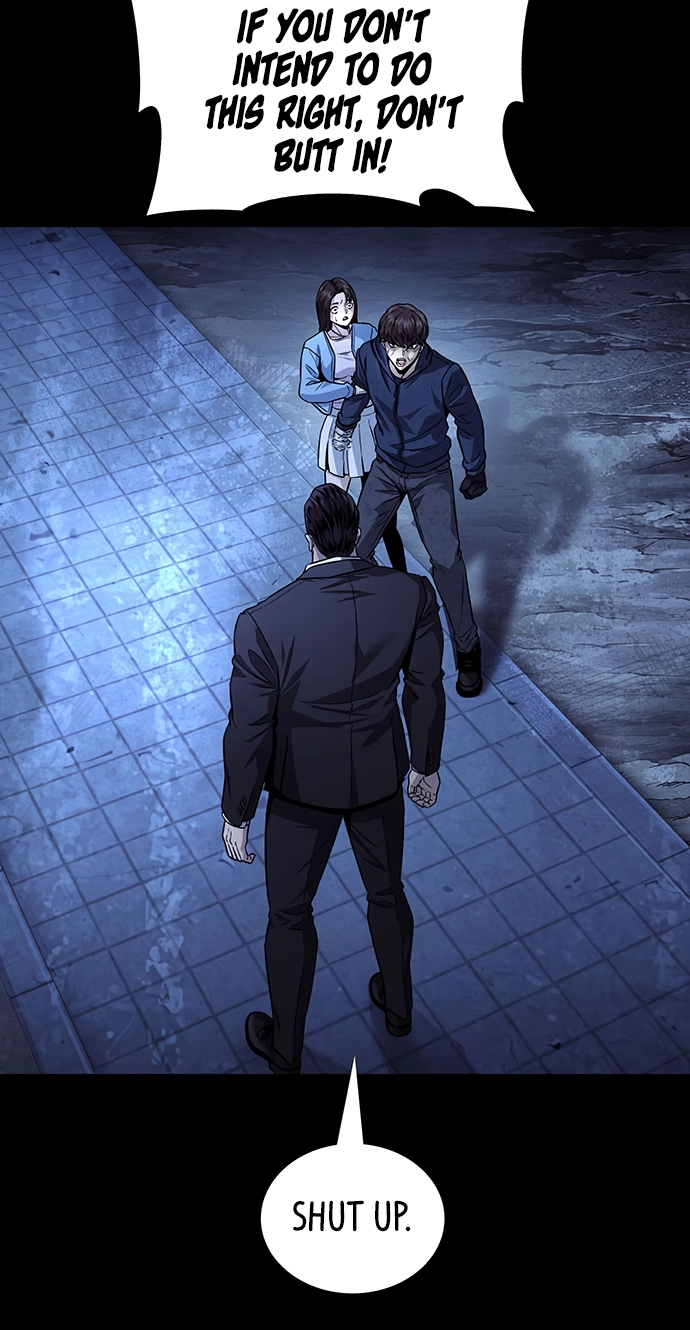 Read Vigilante Part 2 chapter 96 image 45 on Lezhin