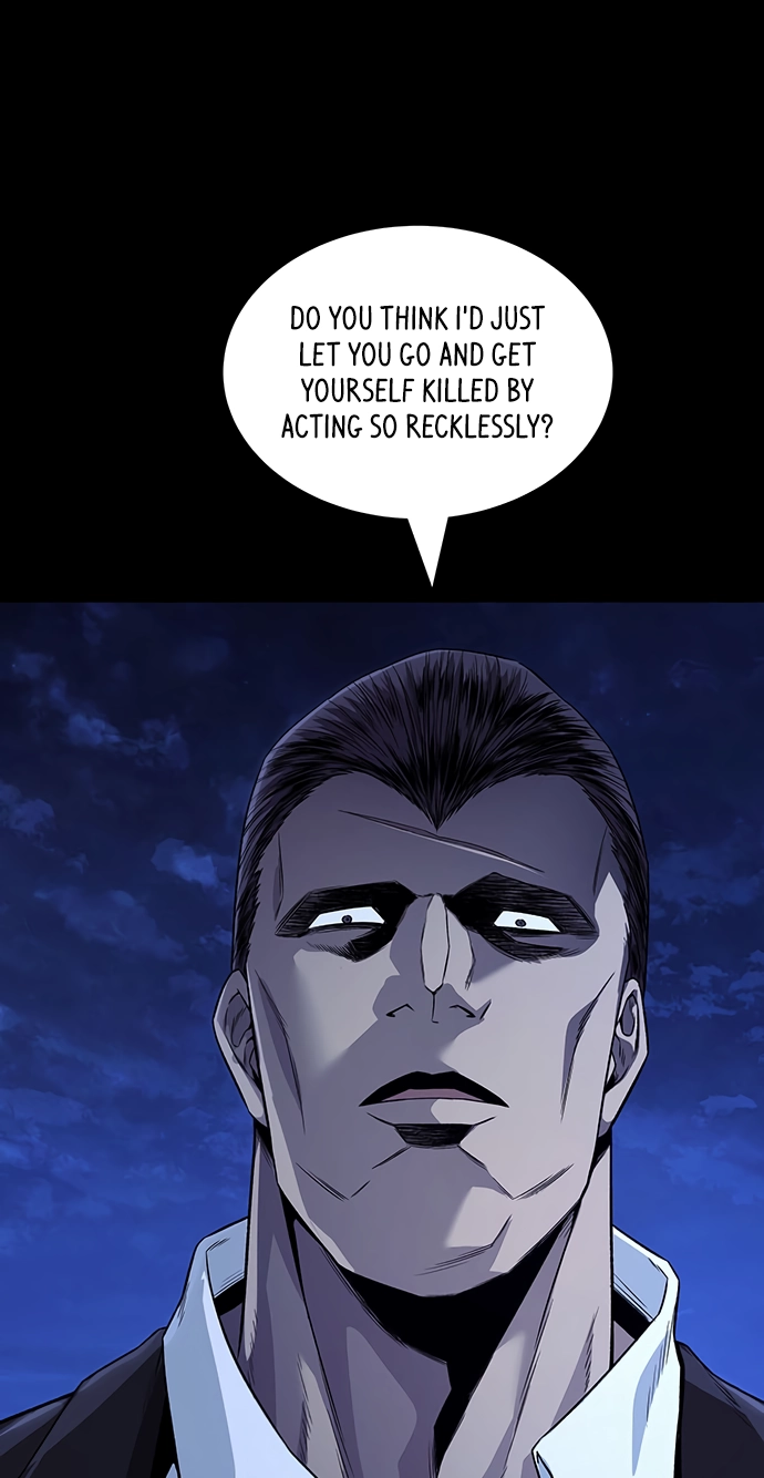 Read Vigilante Part 2 chapter 96 image 46 on Lezhin