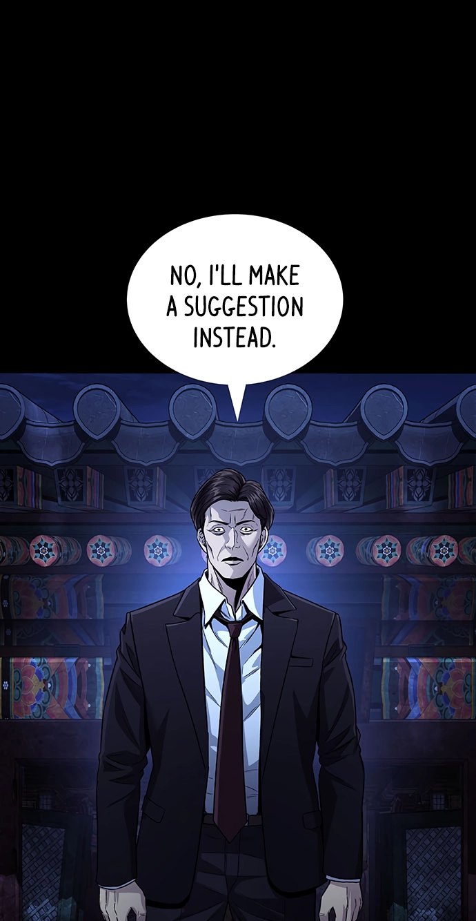 Read Vigilante Part 2 chapter 96 image 48 on Lezhin