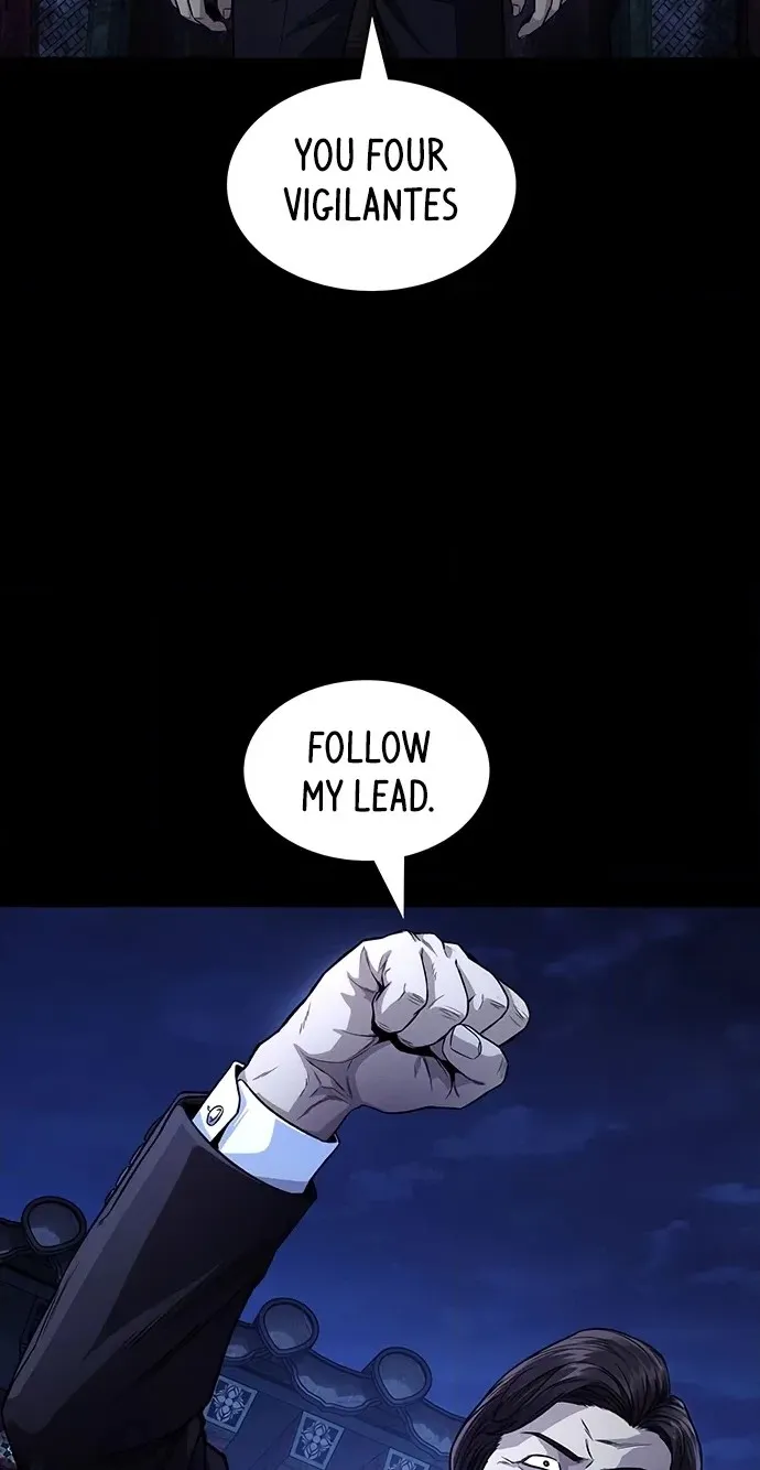 Read Vigilante Part 2 chapter 96 image 49 on Lezhin
