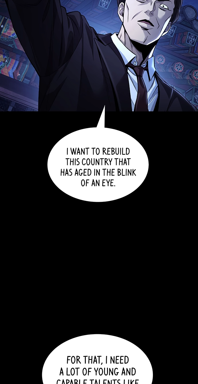 Read Vigilante Part 2 chapter 96 image 50 on Lezhin
