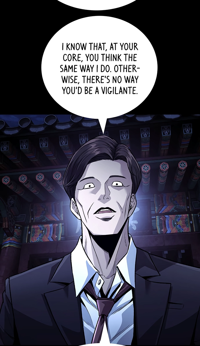 Read Vigilante Part 2 chapter 96 image 55 on Lezhin