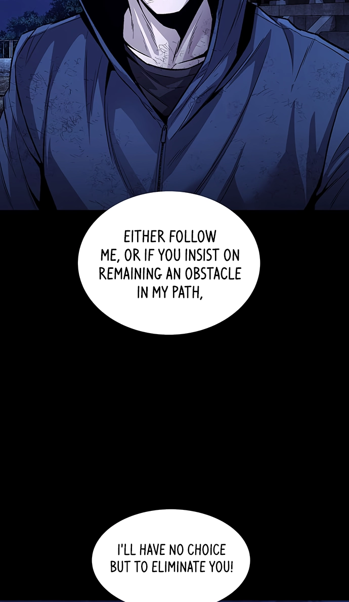 Read Vigilante Part 2 chapter 96 image 57 on Lezhin