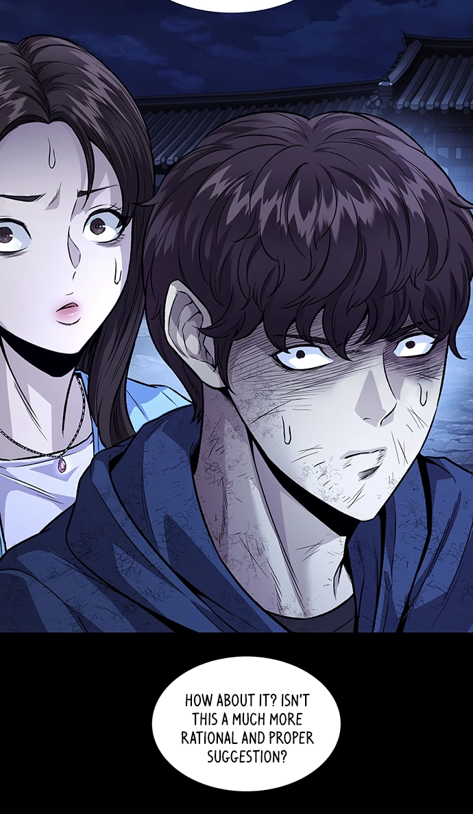 Read Vigilante Part 2 chapter 96 image 58 on Lezhin