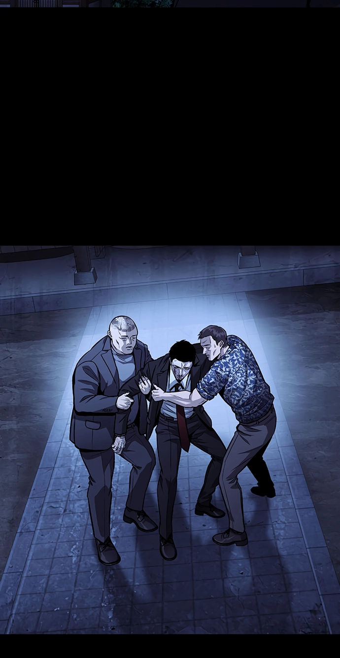 Read Vigilante Part 2 chapter 96 image 60 on Lezhin