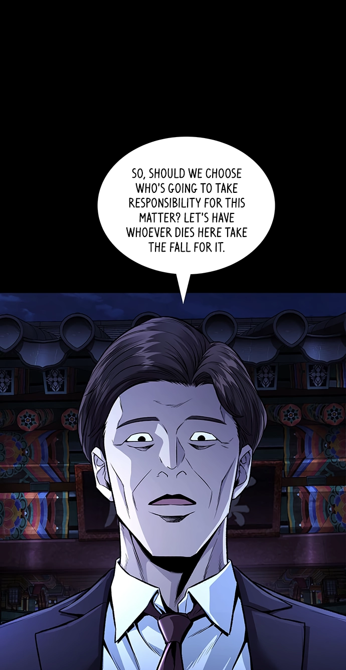Read Vigilante Part 2 chapter 96 image 61 on Lezhin