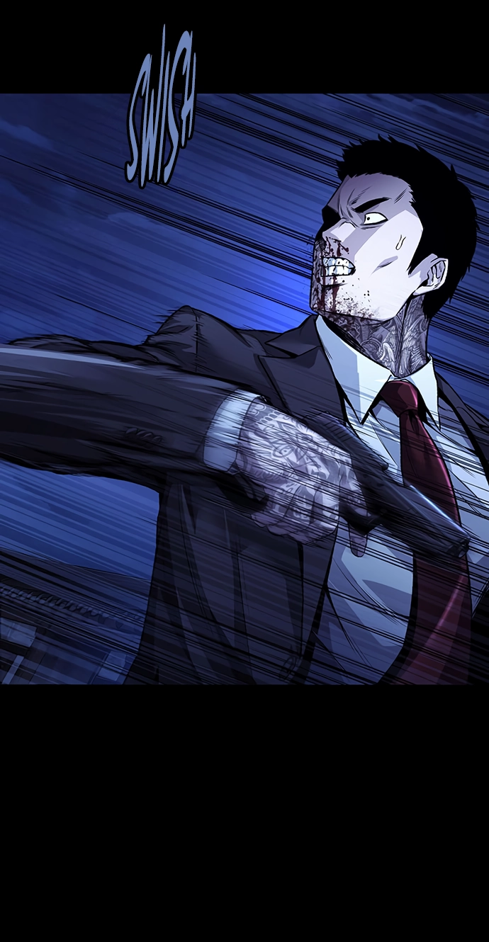 Read Vigilante Part 2 chapter 96 image 64 on Lezhin