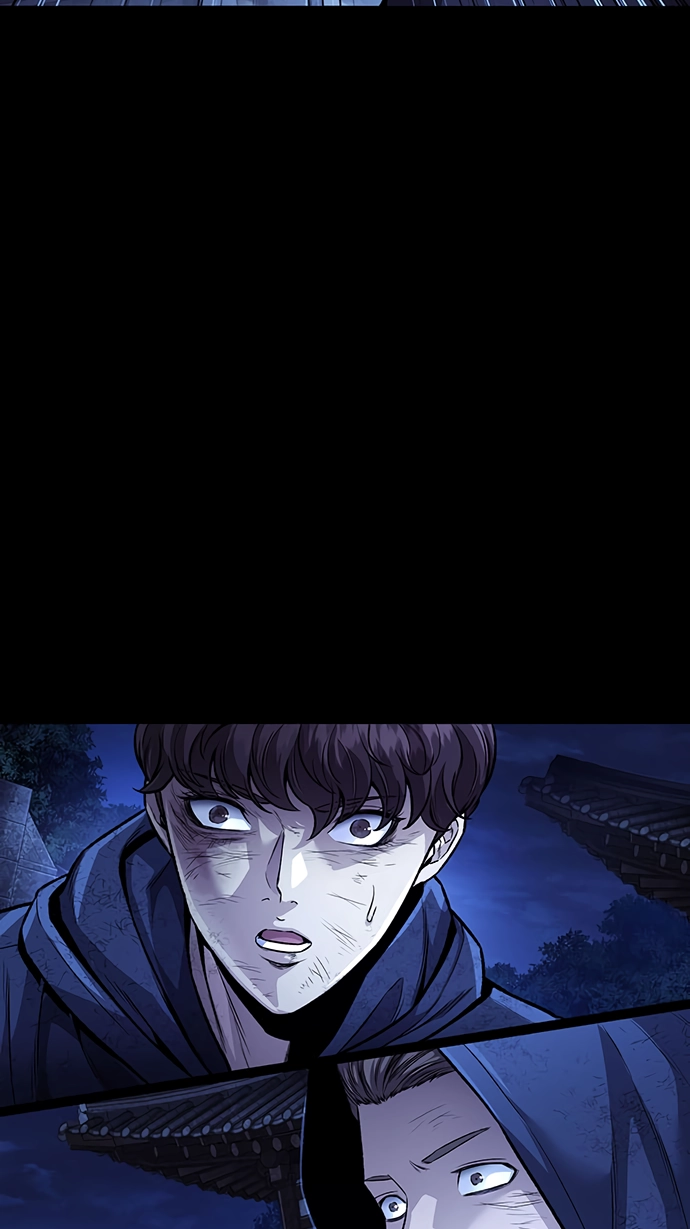 Read Vigilante Part 2 chapter 96 image 66 on Lezhin