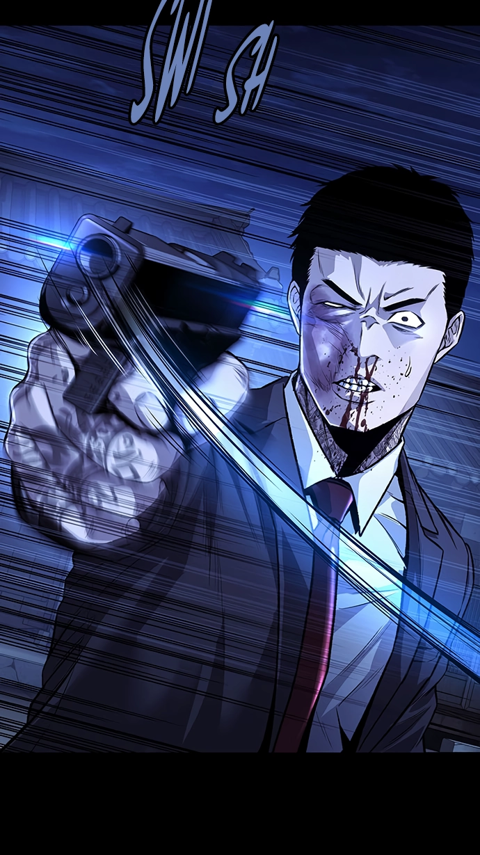 Read Vigilante Part 2 chapter 96 image 68 on Lezhin