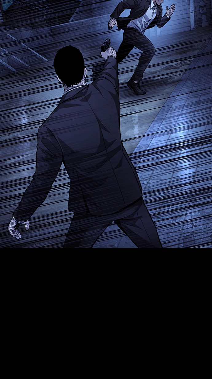 Read Vigilante Part 2 chapter 96 image 70 on Lezhin