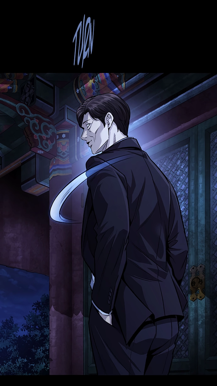 Read Vigilante Part 2 chapter 96 image 71 on Lezhin