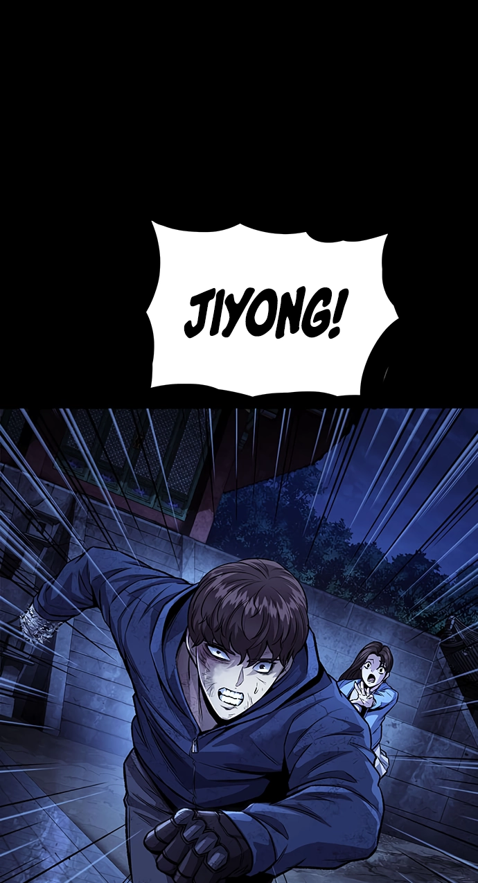 Read Vigilante Part 2 chapter 96 image 72 on Lezhin