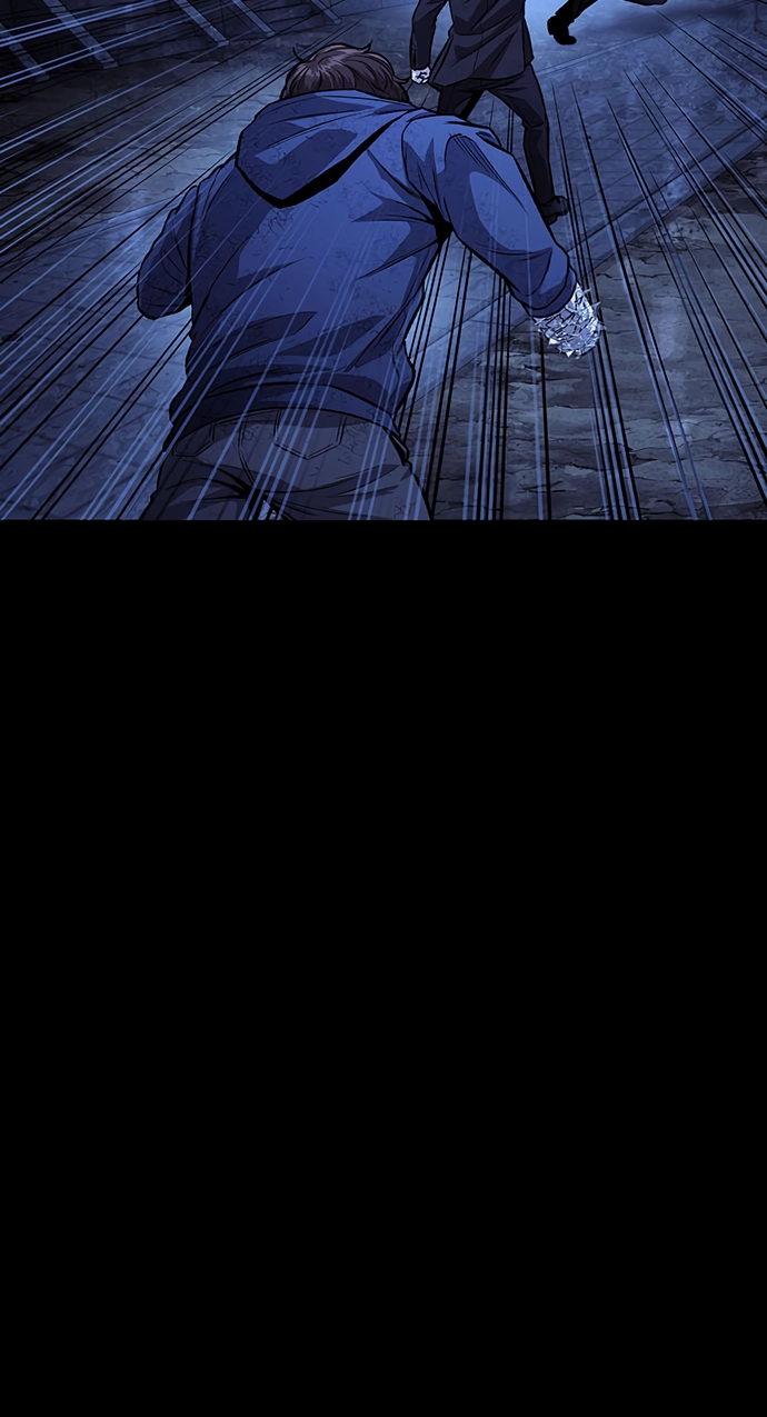Read Vigilante Part 2 chapter 96 image 74 on Lezhin
