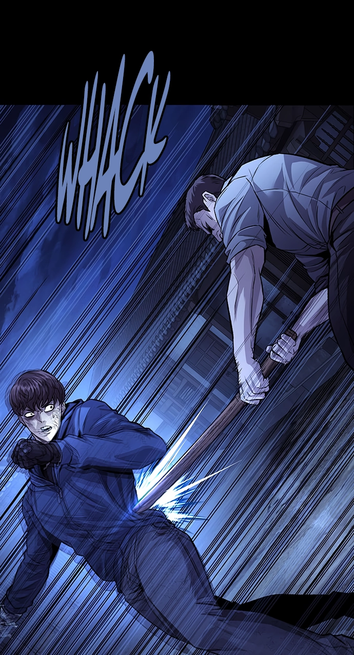 Read Vigilante Part 2 chapter 96 image 75 on Lezhin