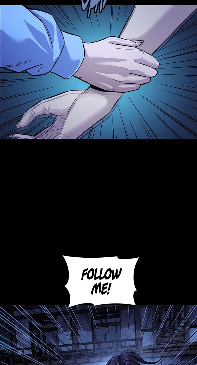 Read Vigilante Part 2 chapter 96 image 77 on Lezhin