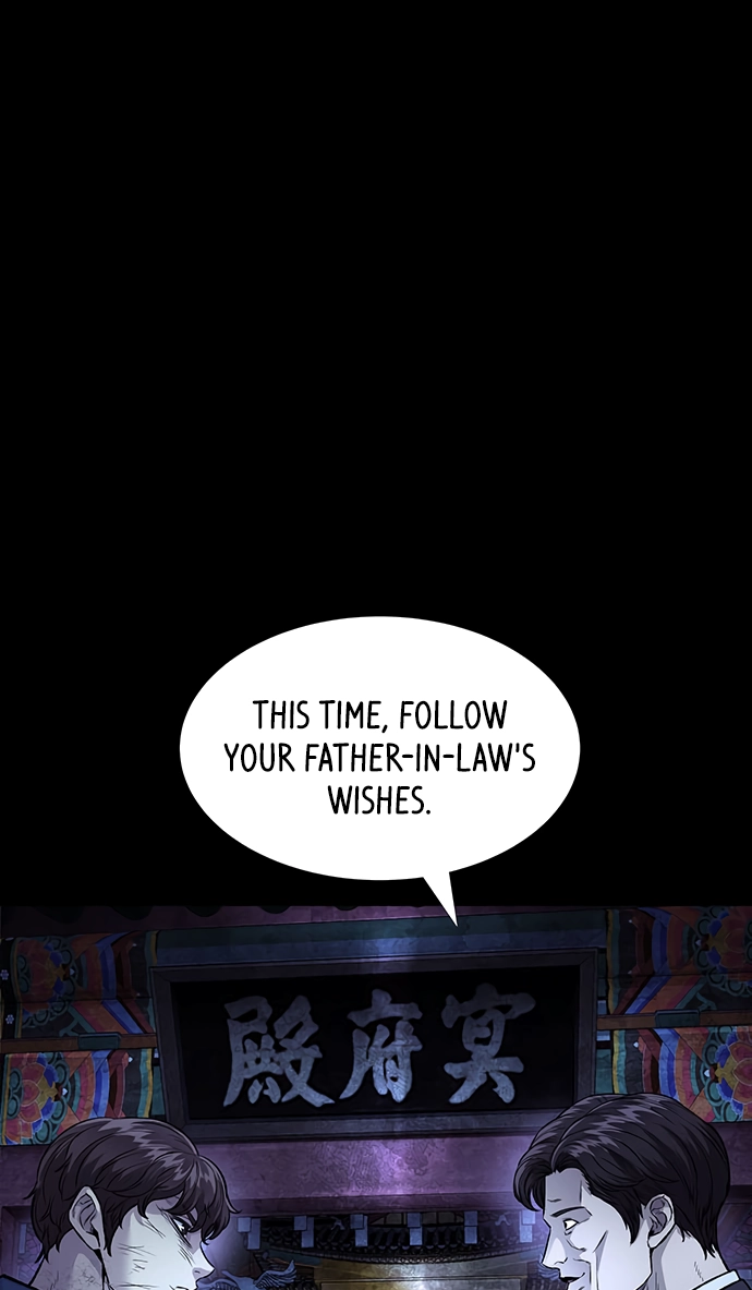 Read Vigilante Part 2 chapter 96 image 8 on Lezhin