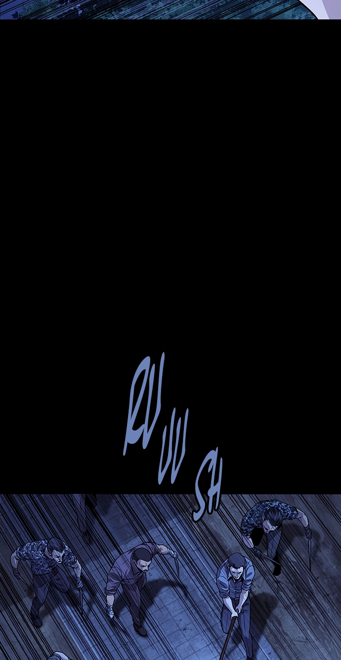 Read Vigilante Part 2 chapter 96 image 80 on Lezhin