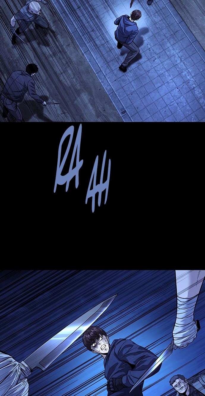 Read Vigilante Part 2 chapter 96 image 81 on Lezhin