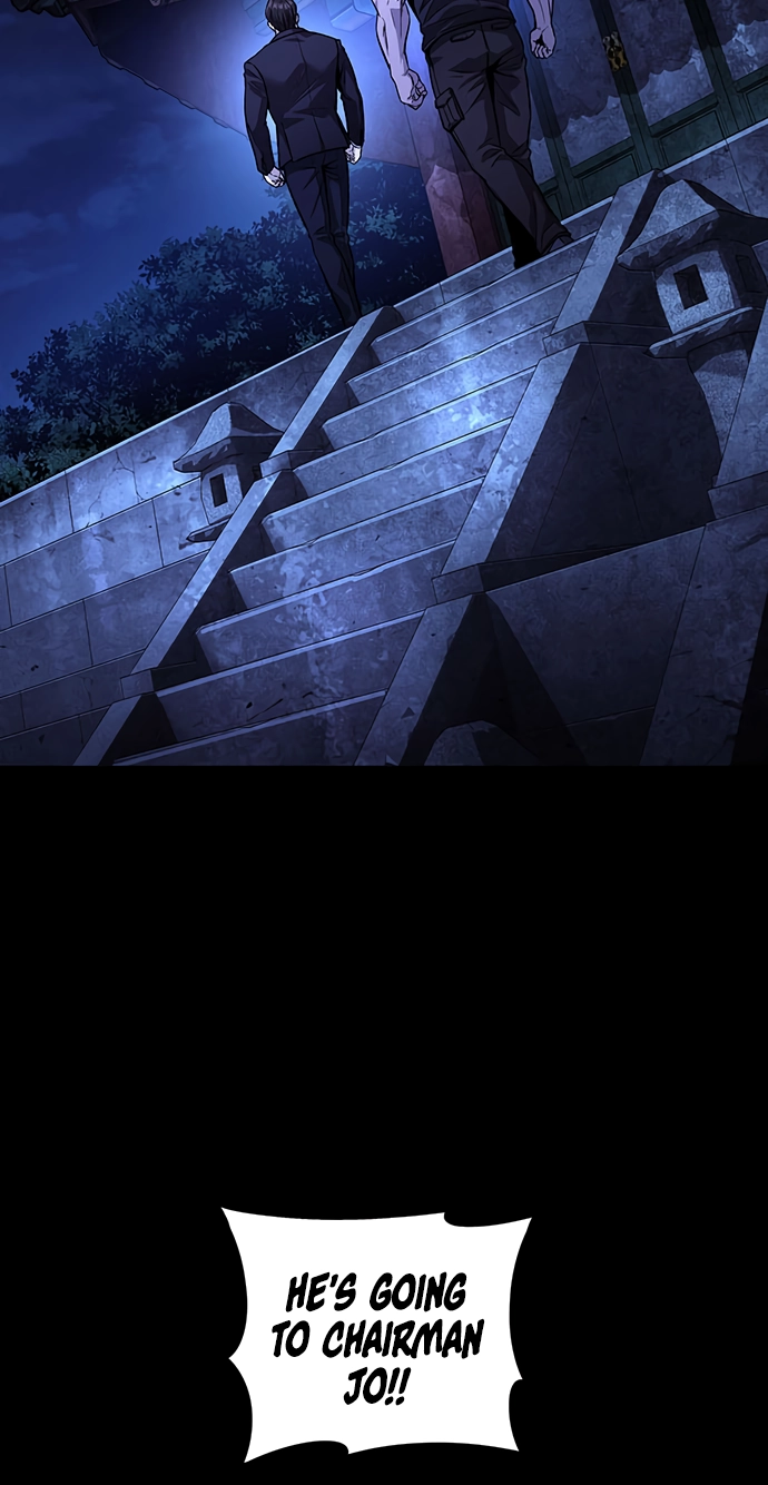 Read Vigilante Part 2 chapter 96 image 83 on Lezhin