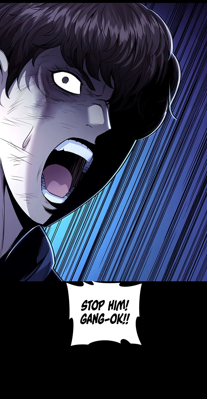 Read Vigilante Part 2 chapter 96 image 84 on Lezhin